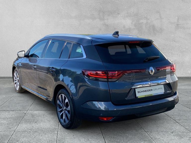 Renault Megane – Bild 3