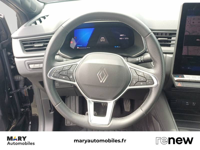Renault Symbioz
