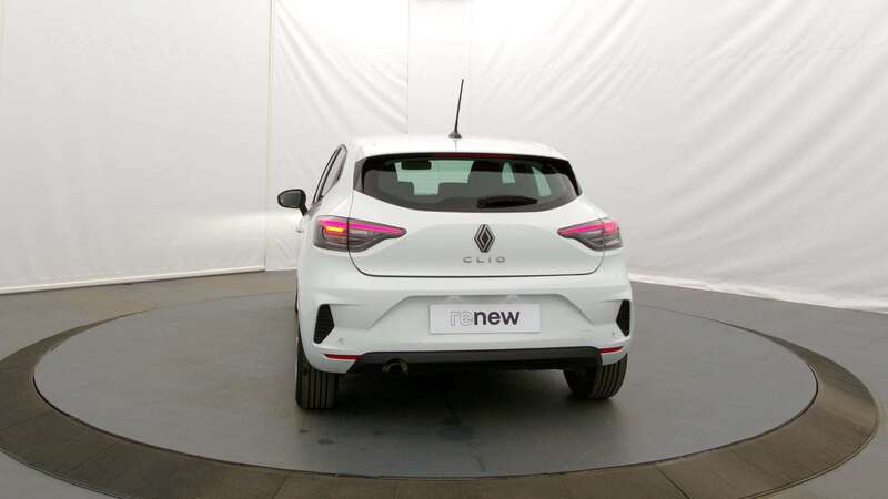 Renault Clio V