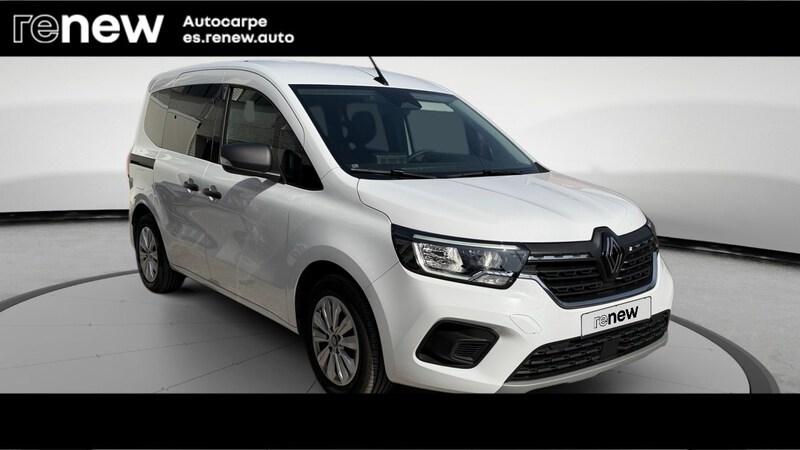 Renault Kangoo Combi