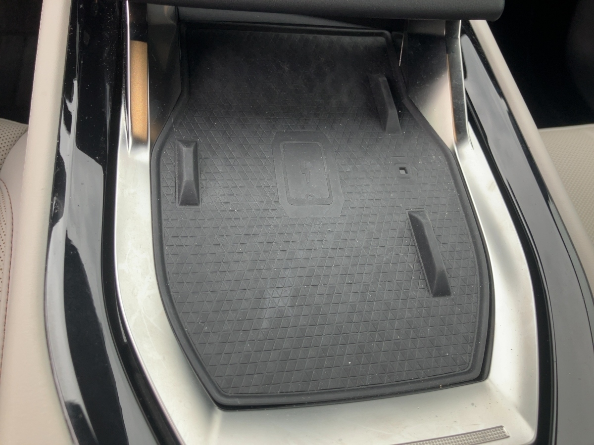 Renault Espace – Bild 20