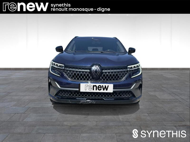 Renault Espace VI