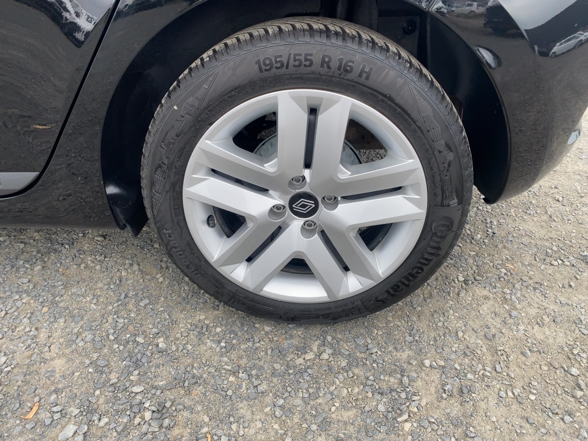 Renault Clio – Bild 12
