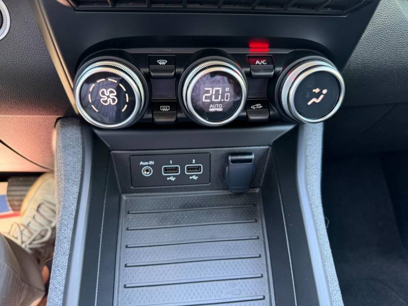 Renault ZOE E-Tech Electrique