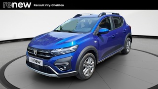 SANDERO