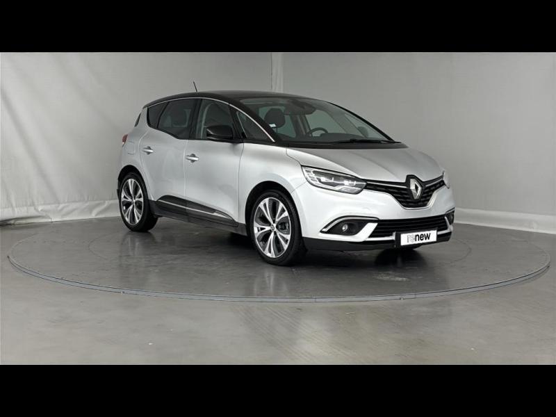 Renault Scenic IV