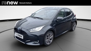 Vehicle 3D Image
