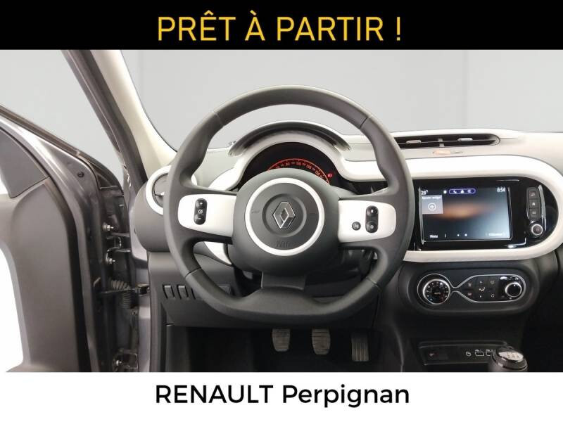 Renault Twingo III