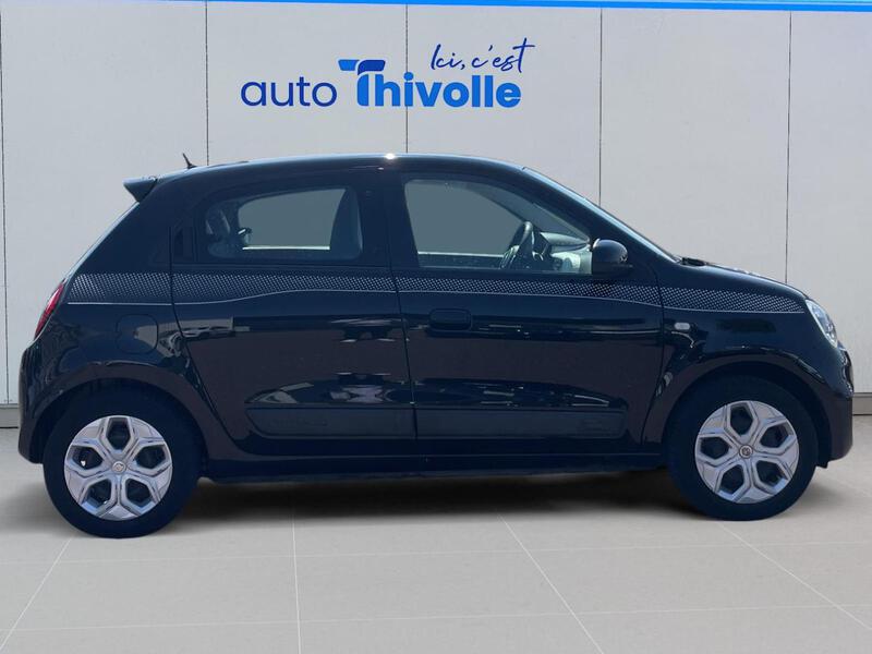 Renault Twingo III