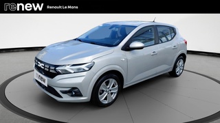 SANDERO