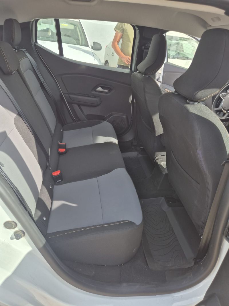 DACIA Sandero 2024 — imagine 15