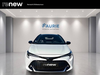 Vehicle 3D Image