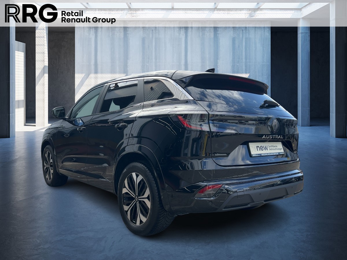 Renault Austral – Bild 3