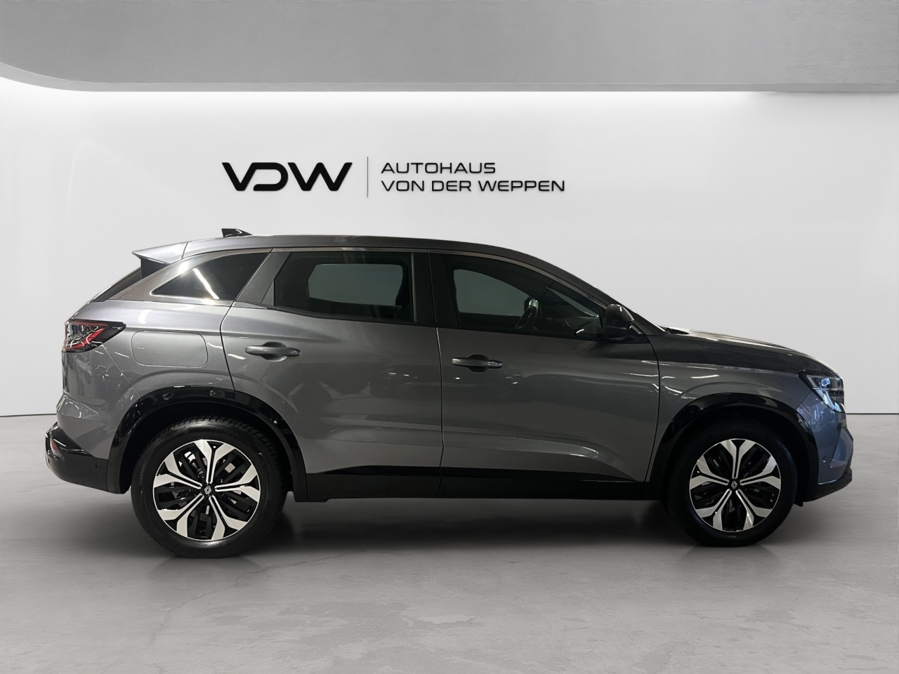 Renault Austral – Bild 9