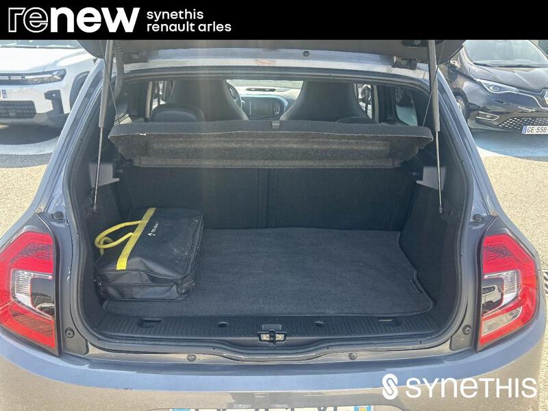 Renault Twingo III