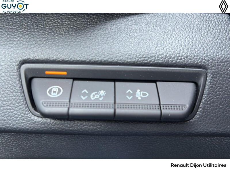 Renault Trafic Combi