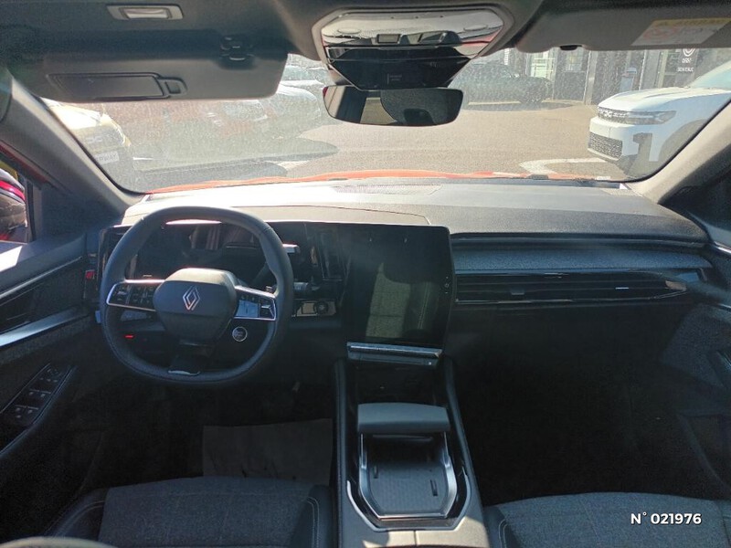 Renault Espace VI