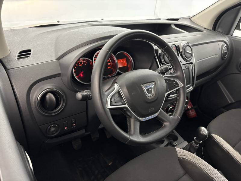 Dacia Dokker