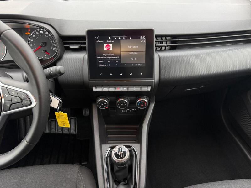 Renault Clio V