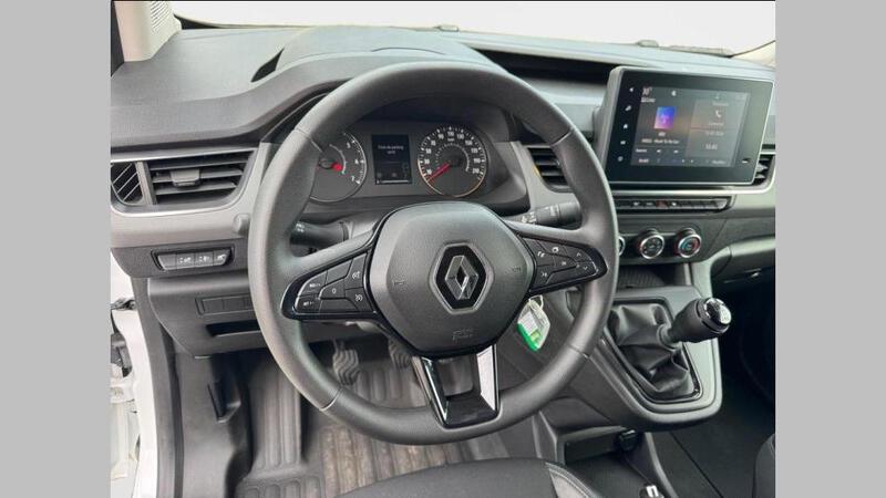 Renault Kangoo VU