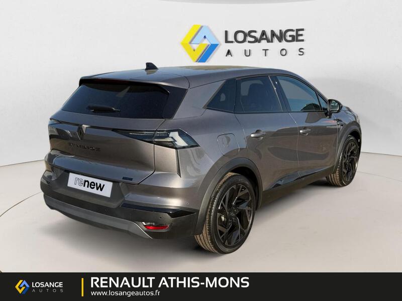 Renault Symbioz