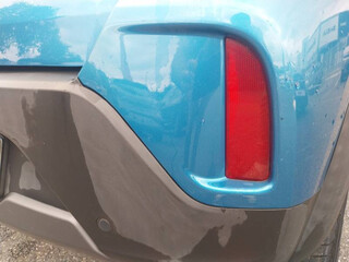 Vehicle 3D Image