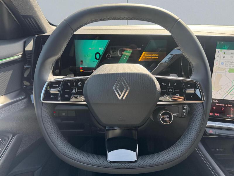 Renault Espace VI
