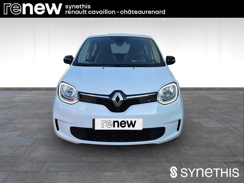 Renault Twingo III