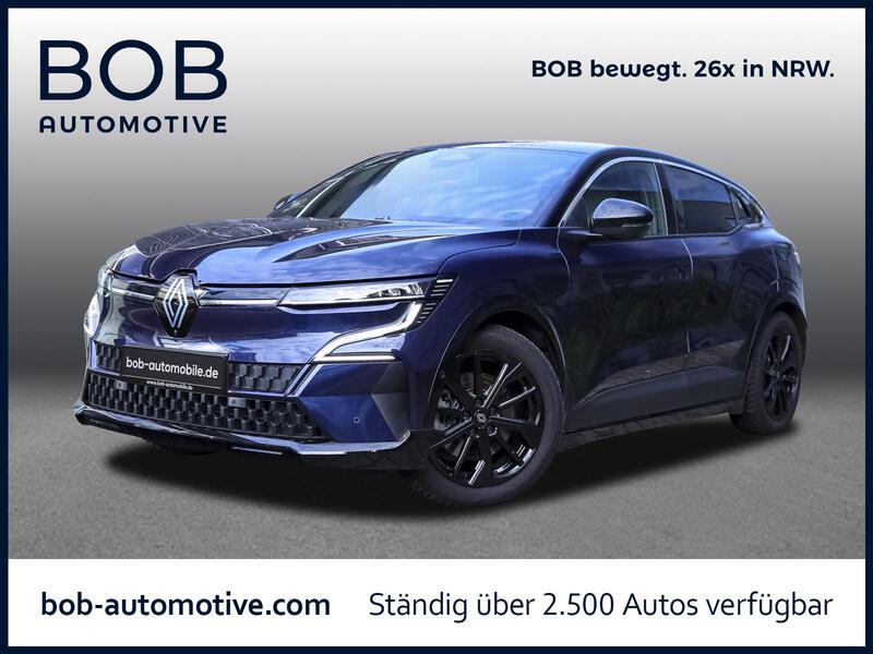 Fahrzeugabbildung Megane E-TECH E-Tech Bild 1 von 15