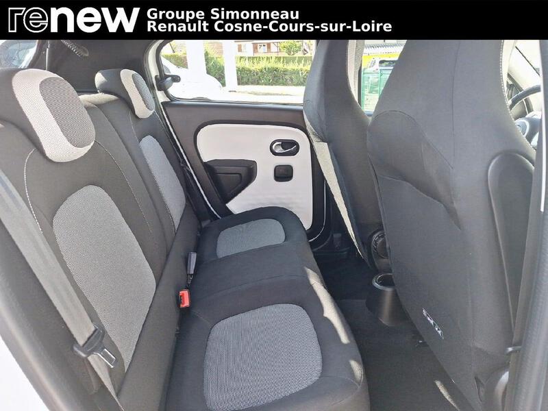 Renault Twingo III