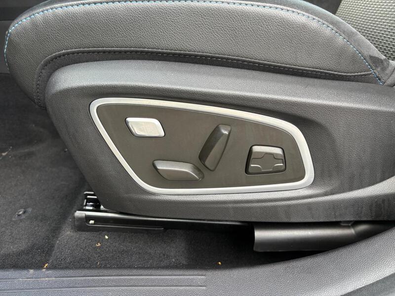 Renault Espace VI