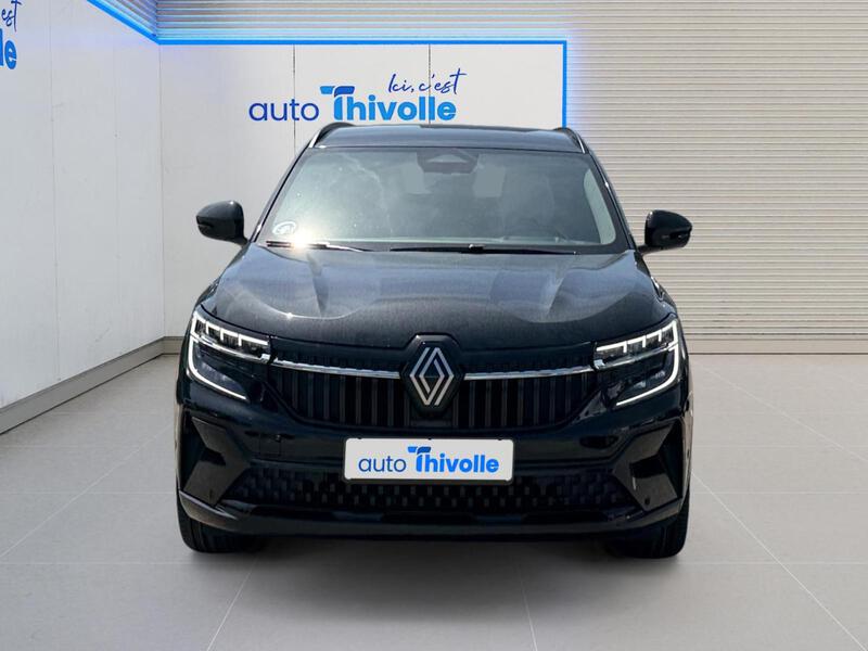 Renault Espace VI