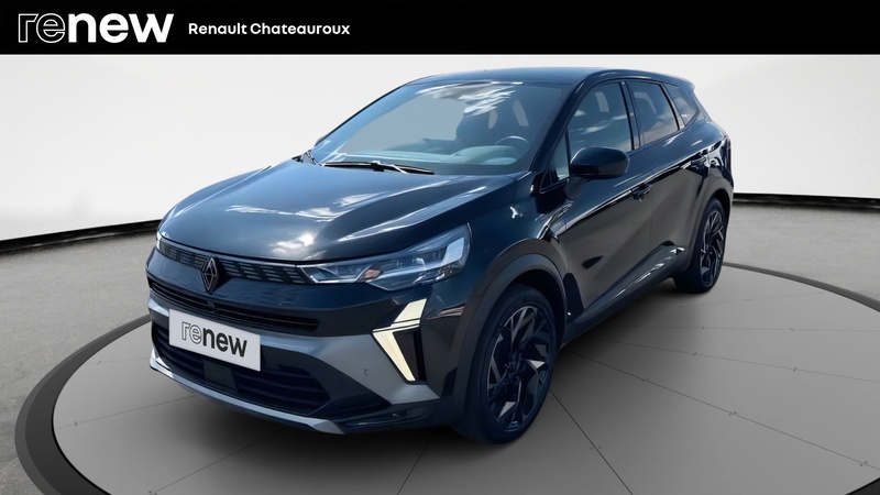 Renault Symbioz
