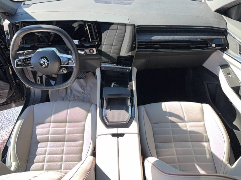 Renault Espace VI