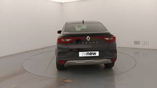 Vehicle 3D Image