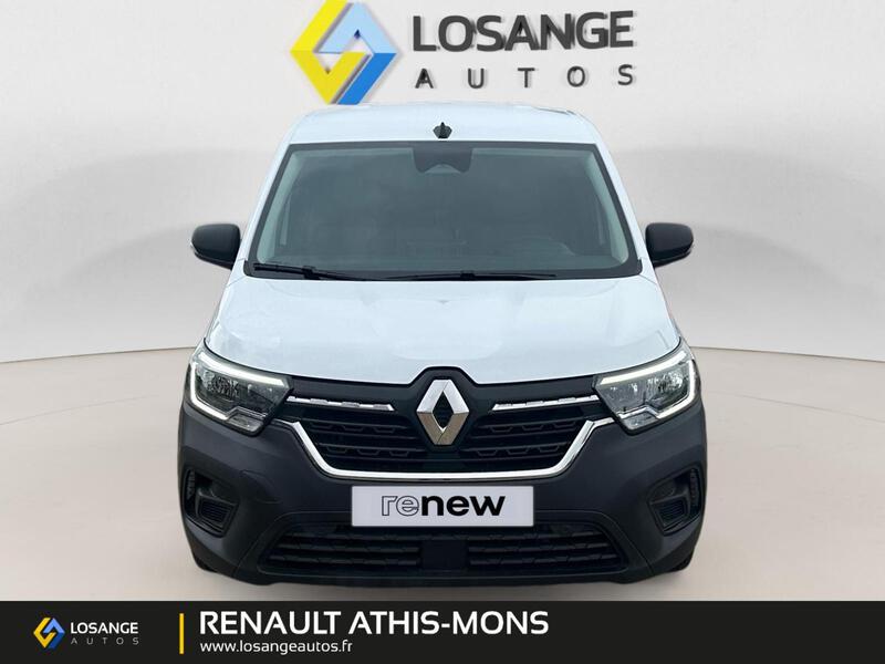 Renault Kangoo VU