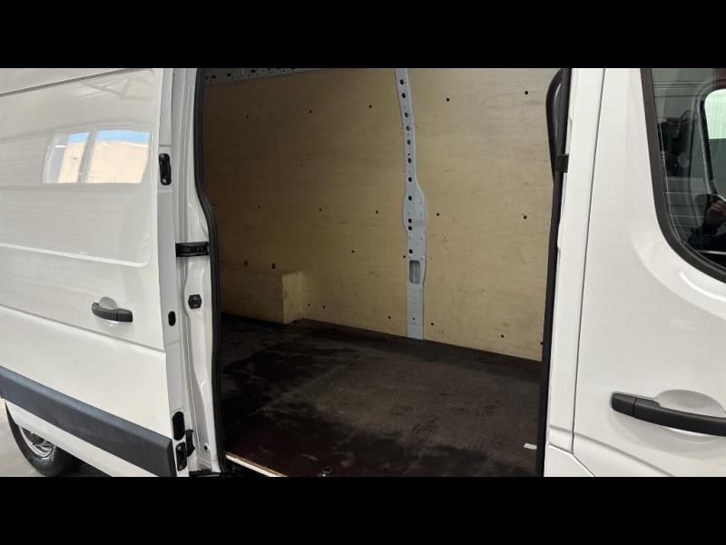 Renault Master Fourgon