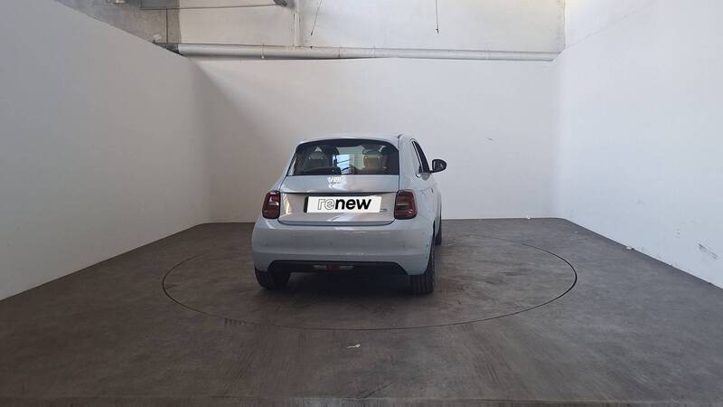 Fiat 500e Berline MY22 Serie 1 Step 1