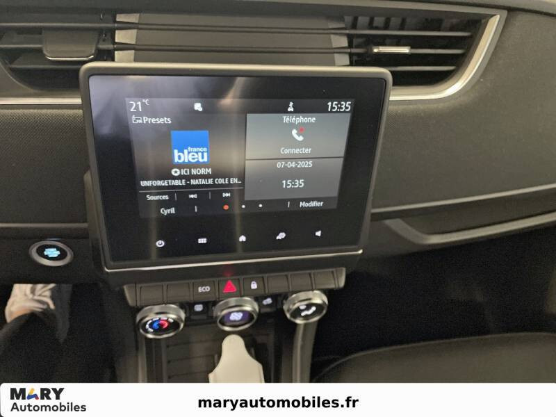 Renault ZOE E-Tech Electrique