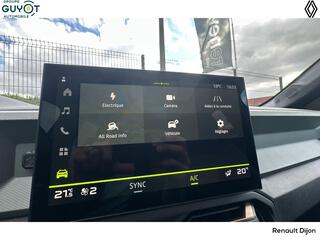 Vehicle 3D Image