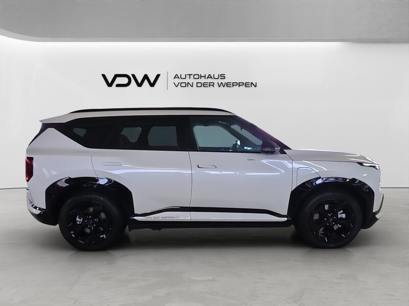 Fahrzeugabbildung EV5 2WD GTL Launch Edition Bild 9 von 15