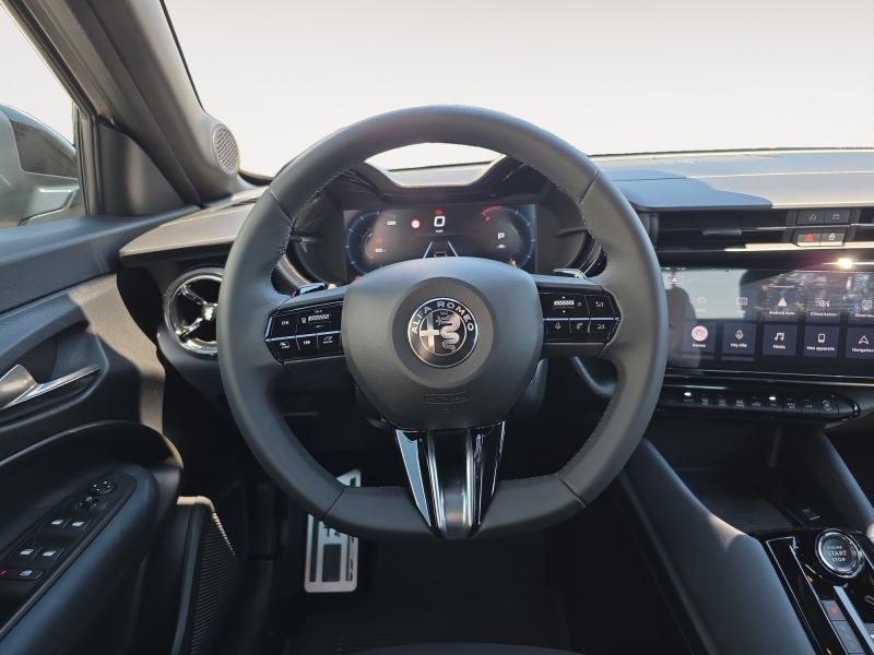 Alfa Romeo Junior