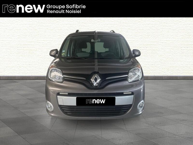 Renault Kangoo VP