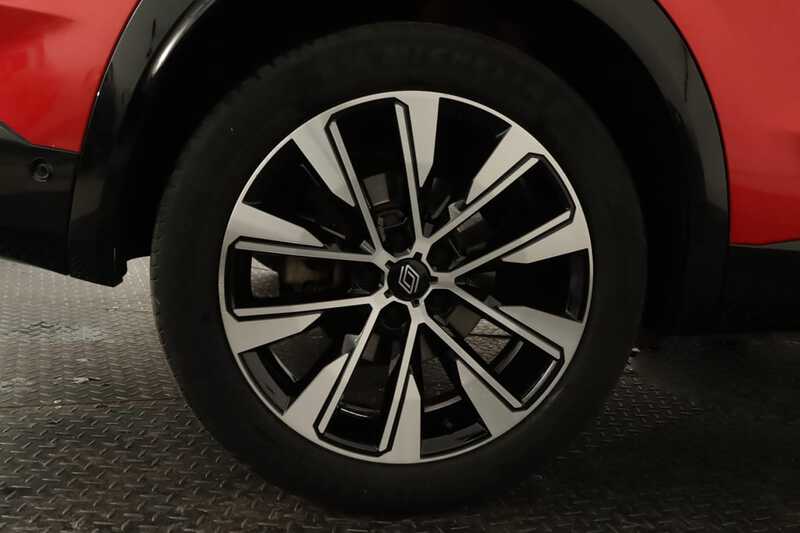 RENAULT Austral Austral 1.3 Mild Hybrid Techno — photo 5