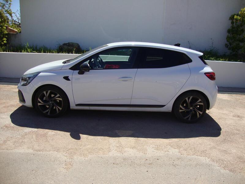 Renault Clio V