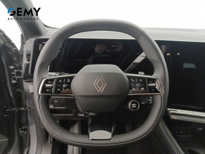 Renault Espace VI