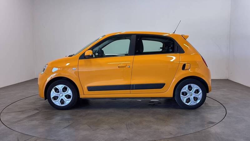 Renault Twingo III