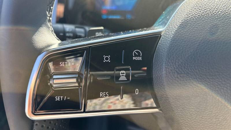 Renault Scenic E-Tech Electrique