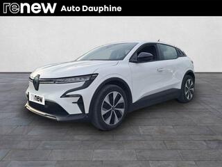 MEGANE E-TECH ELECTRIQUE