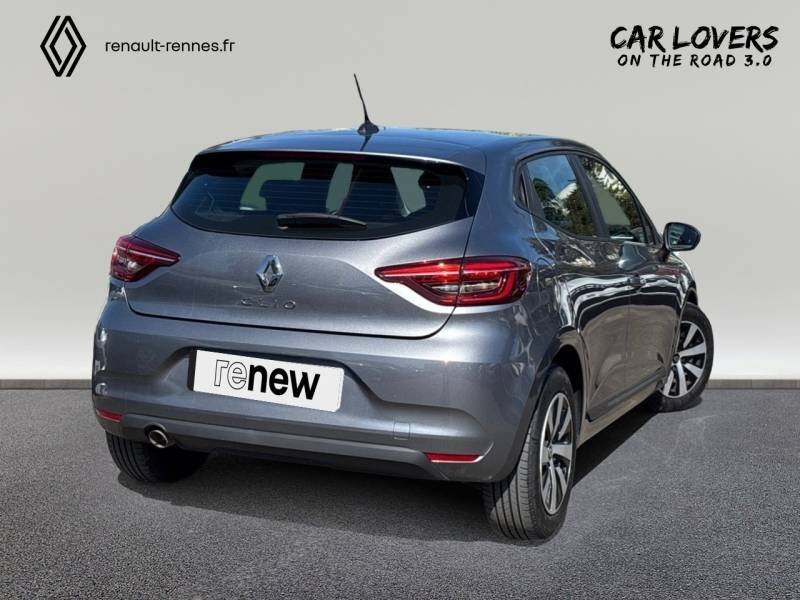 Renault Clio V